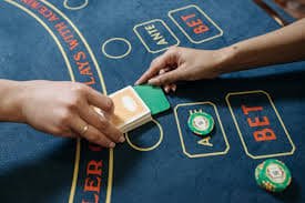 917 bet login