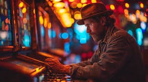 917 bet login